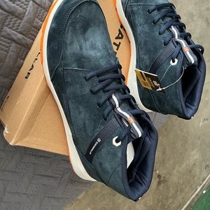 Caterpillar Mens half boots